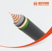 一般用途单芯软导体无护套无